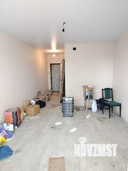 Студия квартира, вторичка, 25м2, 16/22 этаж