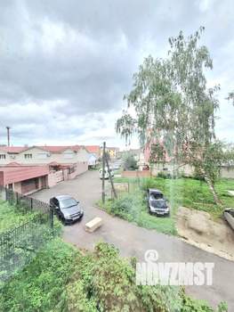1-к квартира, вторичка, 30м2, 2/5 этаж