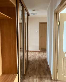 3-к квартира, вторичка, 75м2, 9/10 этаж