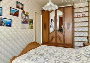 2-к квартира, вторичка, 49м2, 7/9 этаж