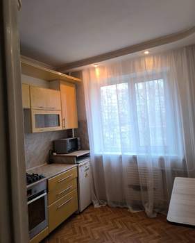 2-к квартира, вторичка, 52м2, 2/10 этаж