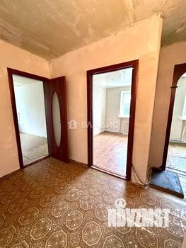 3-к квартира, вторичка, 49м2, 1/2 этаж