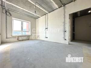 1-к квартира, вторичка, 46м2, 15/17 этаж