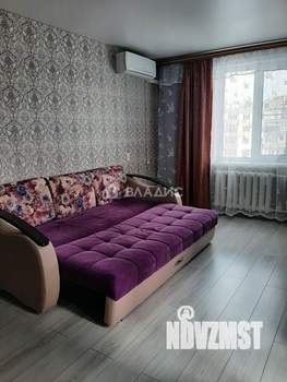 1-к квартира, вторичка, 32м2, 9/10 этаж