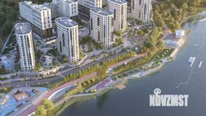 2-к квартира, вторичка, 59м2, 3/16 этаж