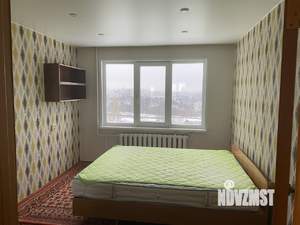2-к квартира, вторичка, 53м2, 8/9 этаж