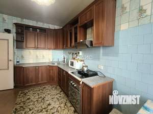 3-к квартира, вторичка, 89м2, 12/12 этаж
