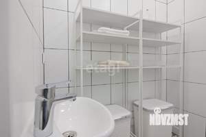 2-к квартира, вторичка, 53м2, 7/19 этаж