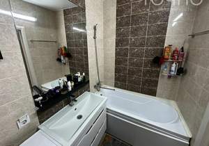 2-к квартира, вторичка, 57м2, 6/16 этаж
