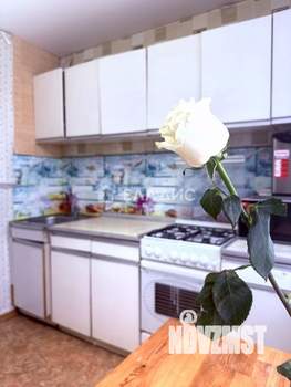 3-к квартира, вторичка, 62м2, 7/9 этаж