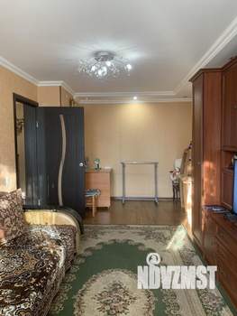 1-к квартира, вторичка, 37м2, 7/10 этаж