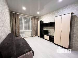 Студия квартира, вторичка, 30м2, 4/14 этаж