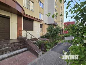 1-к квартира, вторичка, 45м2, 8/10 этаж