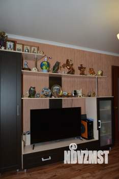 3-к квартира, вторичка, 58м2, 6/9 этаж