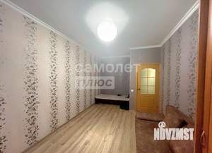 1-к квартира, вторичка, 32м2, 8/9 этаж