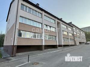 1-к квартира, вторичка, 32м2, 2/3 этаж