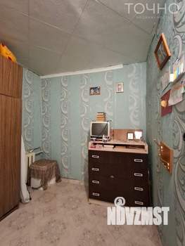 2-к квартира, вторичка, 42м2, 5/5 этаж