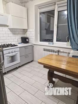 2-к квартира, вторичка, 55м2, 8/10 этаж