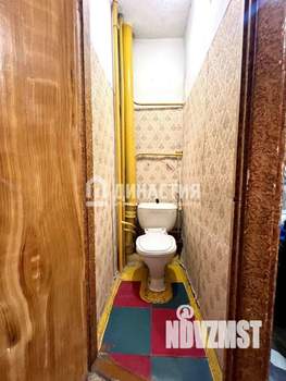 3-к квартира, вторичка, 59м2, 4/5 этаж