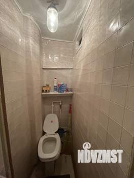 2-к квартира, вторичка, 45м2, 4/5 этаж