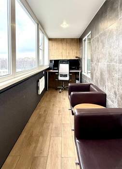 1-к квартира, вторичка, 44м2, 7/9 этаж