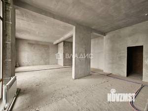 3-к квартира, вторичка, 128м2, 3/7 этаж