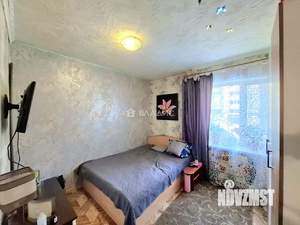 2-к квартира, вторичка, 36м2, 1/5 этаж