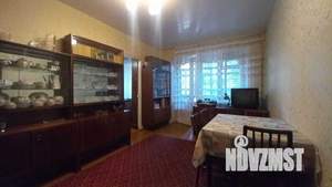 3-к квартира, вторичка, 61м2, 3/5 этаж