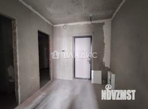 1-к квартира, вторичка, 48м2, 3/8 этаж