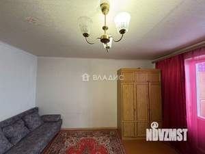 1-к квартира, вторичка, 41м2, 2/10 этаж