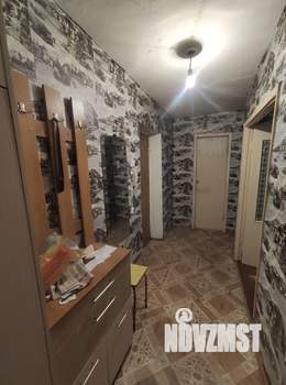 2-к квартира, вторичка, 46м2, 3/9 этаж