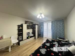 Студия квартира, вторичка, 30м2, 9/17 этаж