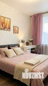 3-к квартира, вторичка, 63м2, 5/9 этаж