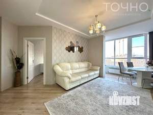 4-к квартира, вторичка, 118м2, 4/17 этаж