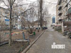 2-к квартира, вторичка, 41м2, 5/5 этаж