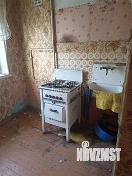 2-к квартира, вторичка, 47м2, 4/5 этаж