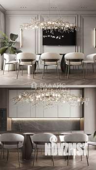 3-к квартира, вторичка, 110м2, 8/13 этаж