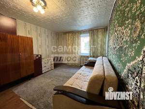 1-к квартира, вторичка, 34м2, 2/9 этаж