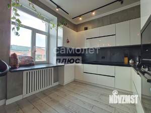 4-к квартира, вторичка, 114м2, 3/3 этаж