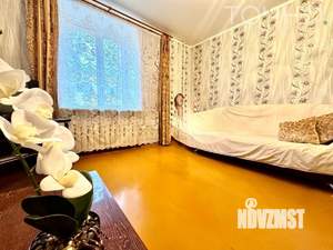 2-к квартира, вторичка, 69м2, 1/3 этаж