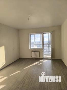 1-к квартира, вторичка, 44м2, 14/22 этаж