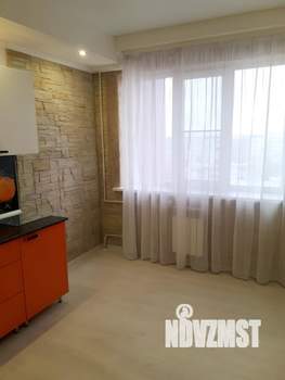 1-к квартира, вторичка, 42м2, 10/14 этаж