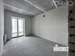 1-к квартира, вторичка, 46м2, 14/17 этаж