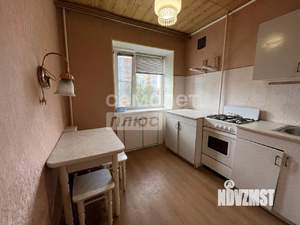 1-к квартира, вторичка, 30м2, 4/5 этаж