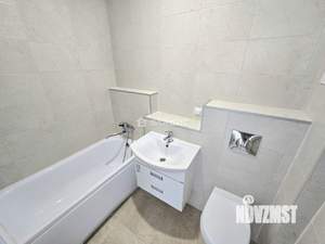 2-к квартира, вторичка, 34м2, 4/18 этаж