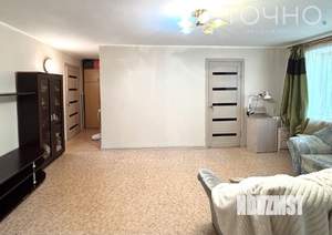3-к квартира, вторичка, 55м2, 1/5 этаж