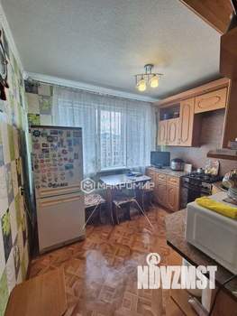 3-к квартира, вторичка, 68м2, 9/9 этаж