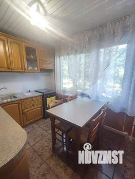 3-к квартира, вторичка, 68м2, 2/9 этаж