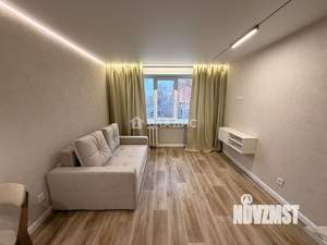 Студия квартира, вторичка, 18м2, 2/5 этаж