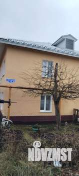 1-к квартира, вторичка, 30м2, 1/2 этаж